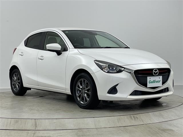 Mazda DEMIO 2017 8622048-0