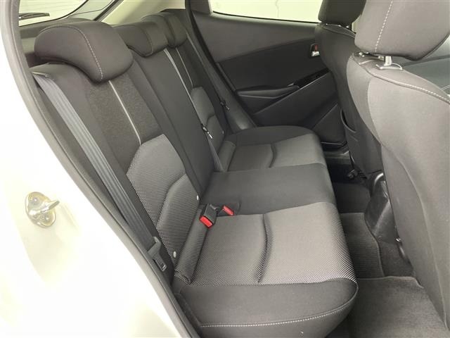 Mazda DEMIO 2017 8622048-10