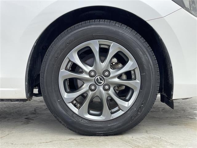 Mazda DEMIO 2017 8622048-12