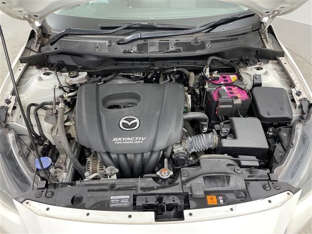Mazda DEMIO 2017 8622048-14