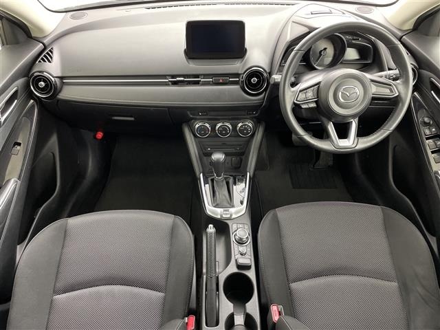 Mazda DEMIO 2017 8622048-15