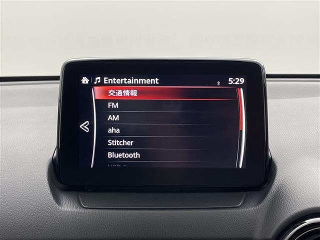 Mazda DEMIO 2017 8622048-16