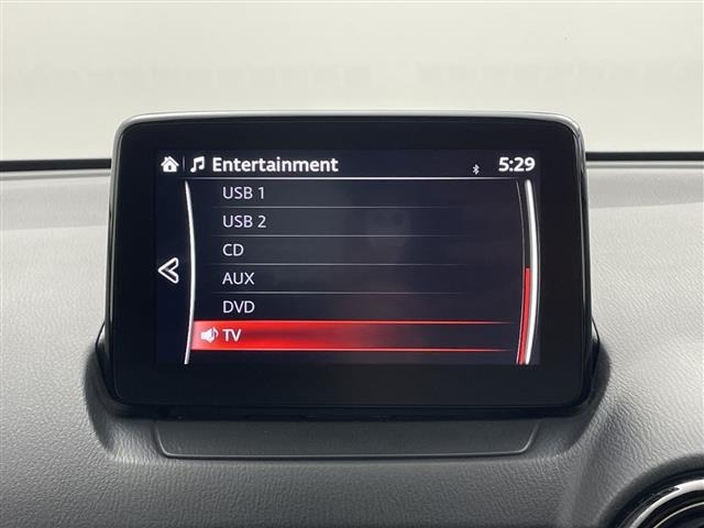 Mazda DEMIO 2017 8622048-17