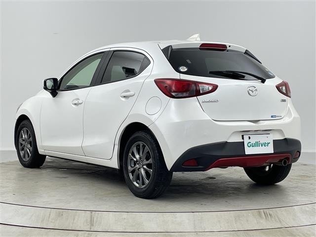 Mazda DEMIO 2017 8622048-2