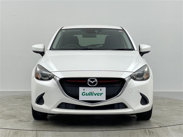 Mazda DEMIO 2017 8622048-20