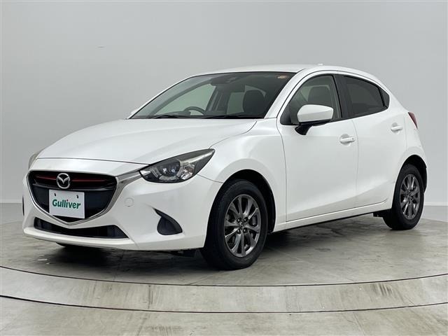 Mazda DEMIO 2017 8622048-22