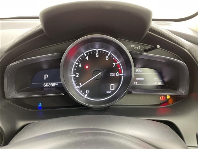 Mazda DEMIO 2017 8622048-6
