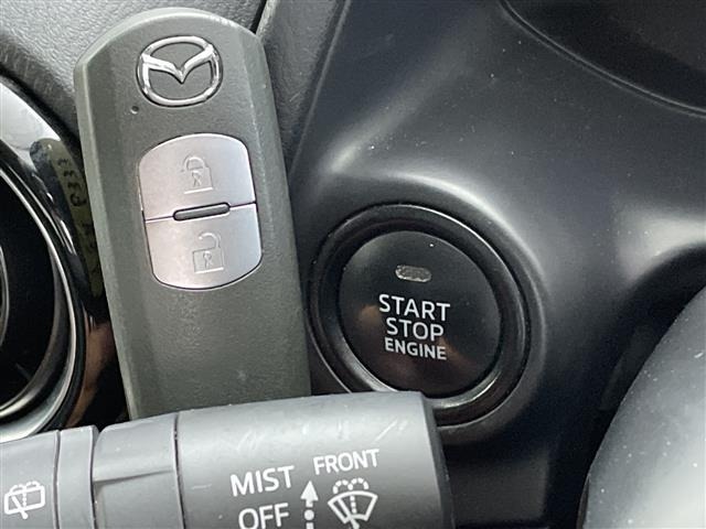 Mazda DEMIO 2017 8622048-7