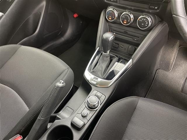 Mazda DEMIO 2017 8622048-8