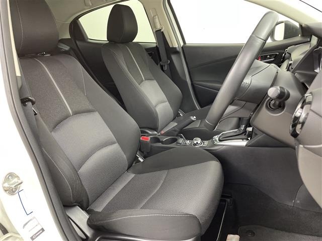 Mazda DEMIO 2017 8622048-9