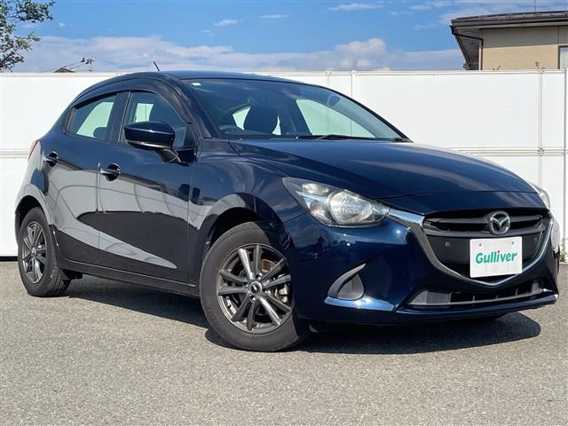Mazda DEMIO 2019 8622049-0