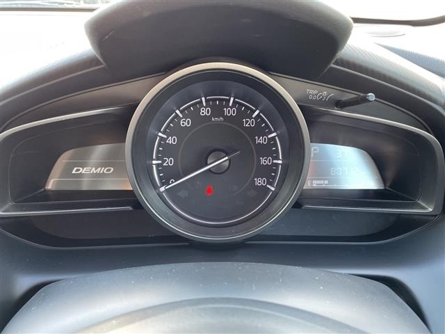 Mazda DEMIO 2019 8622049-10