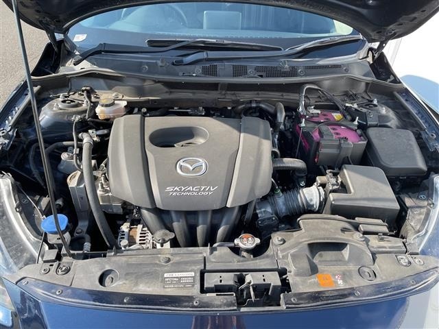 Mazda DEMIO 2019 8622049-14