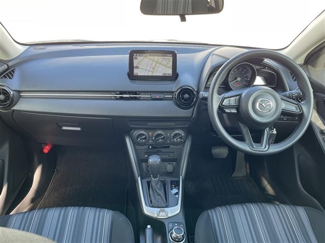 Mazda DEMIO 2019 8622049-15