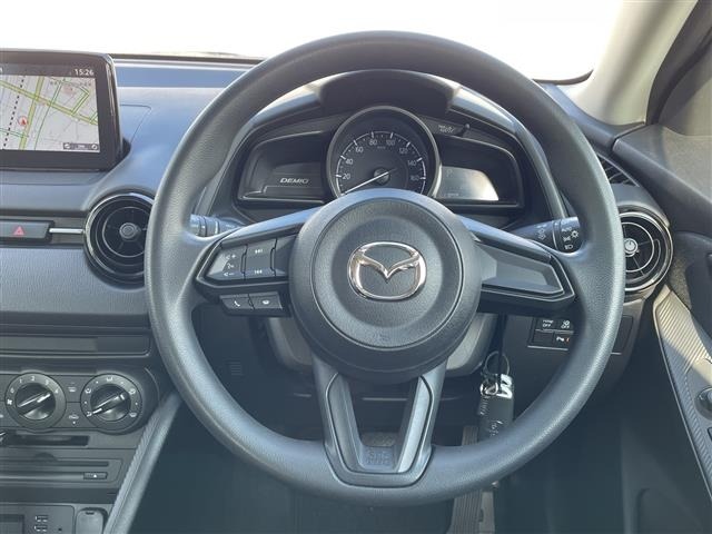 Mazda DEMIO 2019 8622049-17
