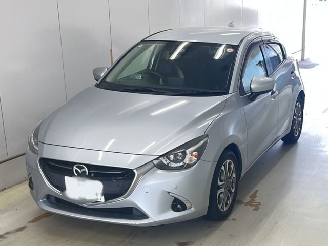 Mazda DEMIO 2018 8622050-0