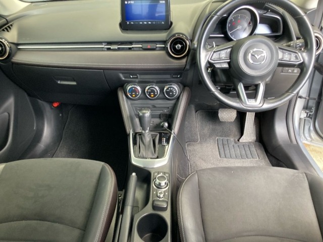 Mazda DEMIO 2018 8622050-4