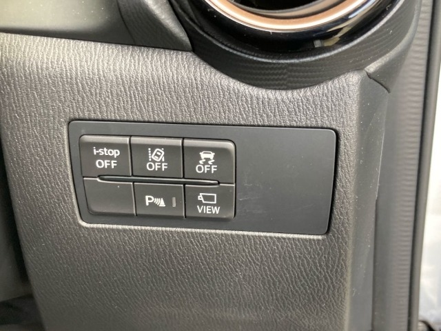 Mazda DEMIO 2018 8622050-5