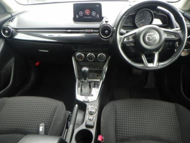 Mazda DEMIO 2018 8622053-3