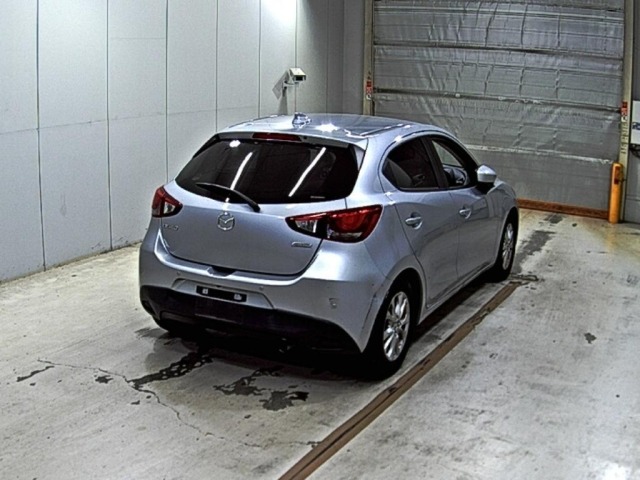 Mazda DEMIO 2018 8622053-5