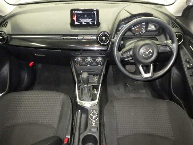 Mazda DEMIO 2017 8622054-3