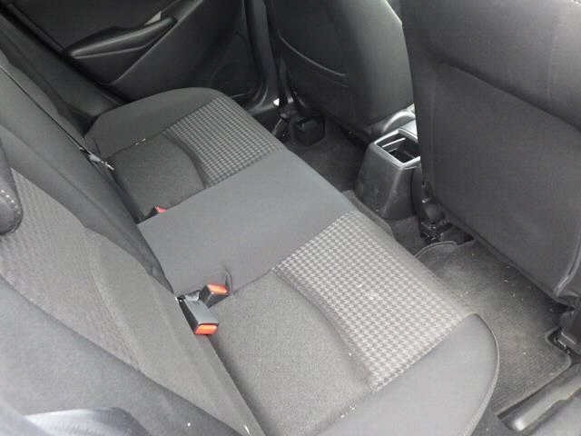 Mazda DEMIO 2017 8622054-7