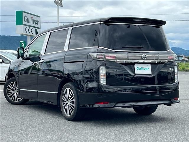 Nissan ELGRAND 2020 8622191-13
