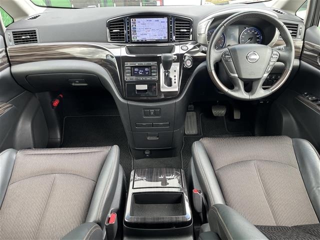 Nissan ELGRAND 2020 8622191-14