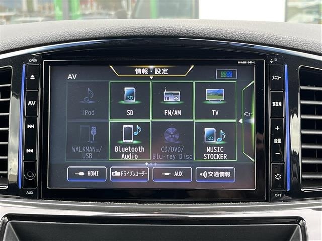Nissan ELGRAND 2020 8622191-17