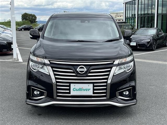 Nissan ELGRAND 2020 8622191-22