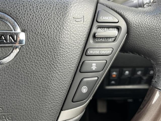 Nissan ELGRAND 2020 8622191-5