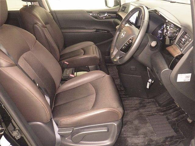 Nissan ELGRAND 2023 8622203-5