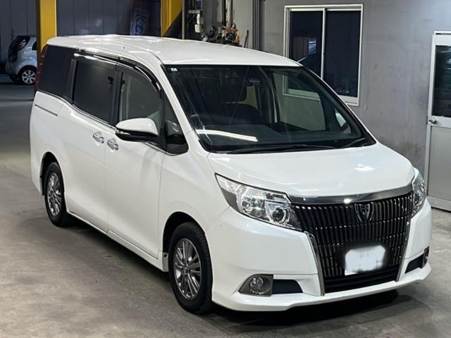 Toyota ESQUIRE 2016 8622753-4