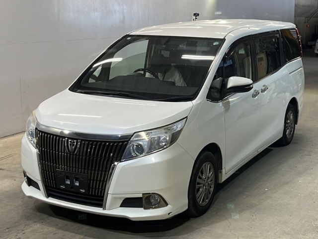 Toyota ESQUIRE 2015 8622756-0