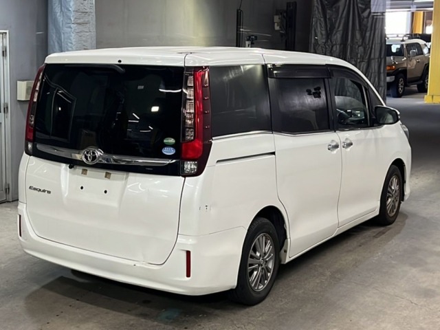 Toyota ESQUIRE 2015 8622756-5