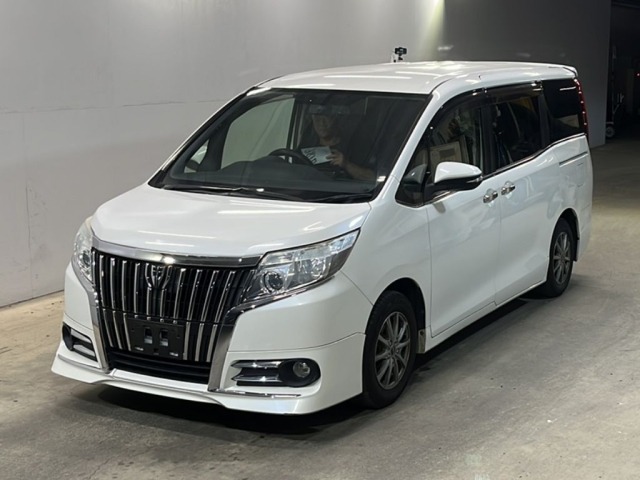 Toyota ESQUIRE 2015 8622760-0