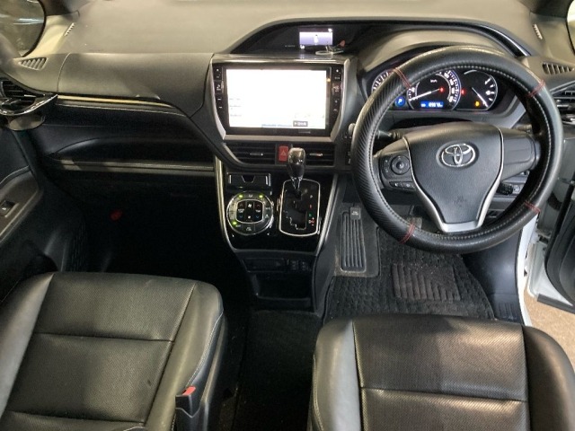 Toyota ESQUIRE 2015 8622760-3
