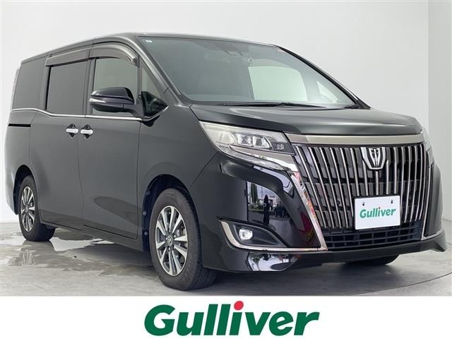 Toyota ESQUIRE 2019 8622820-0