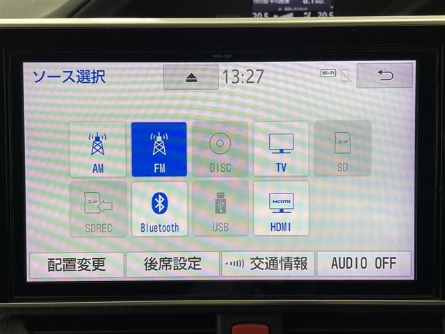 Toyota ESQUIRE 2019 8622820-16