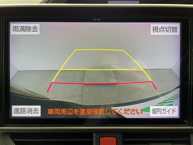 Toyota ESQUIRE 2019 8622820-17