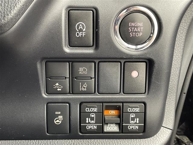Toyota ESQUIRE 2019 8622820-21