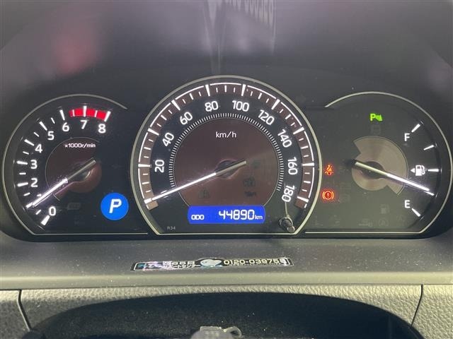 Toyota ESQUIRE 2019 8622820-8