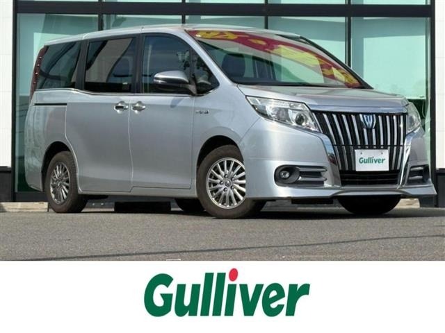 Toyota ESQUIRE 2016 8622821-0