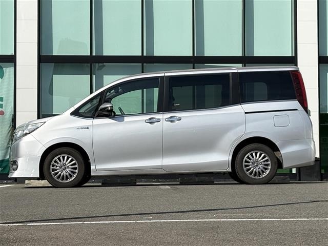 Toyota ESQUIRE 2016 8622821-10