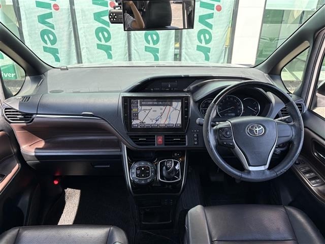 Toyota ESQUIRE 2016 8622821-14