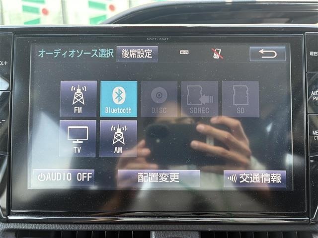 Toyota ESQUIRE 2016 8622821-16