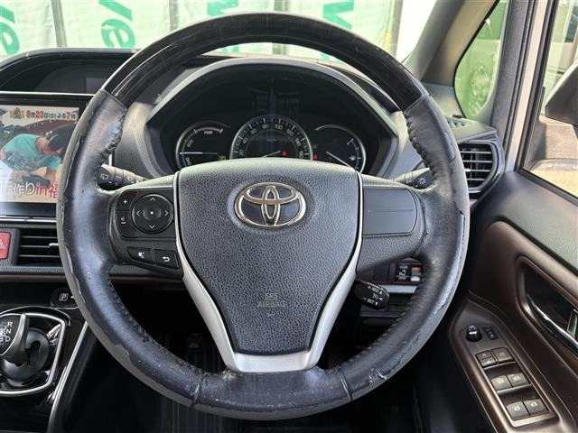 Toyota ESQUIRE 2016 8622821-21