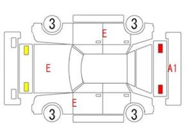Toyota ESQUIRE 2016 8622821-23