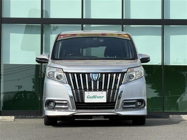 Toyota ESQUIRE 2016 8622821-8