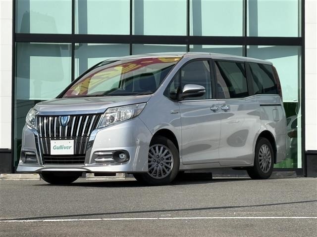 Toyota ESQUIRE 2016 8622821-9